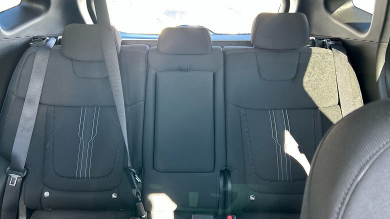 Hyundai TUCSON 1.6 TGDi Hybrid 230 SE Connect 5dr 2WD Auto Hybrid Estate